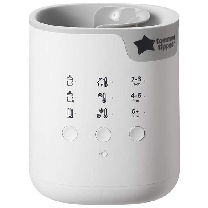 Breast Milk Warmer & Pasteuriser